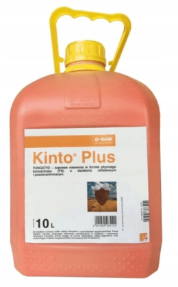 Kinto Plus (10L)