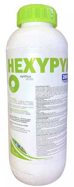 Hexypyr 200 EC A'1LHexypyr 200 EC A'1L